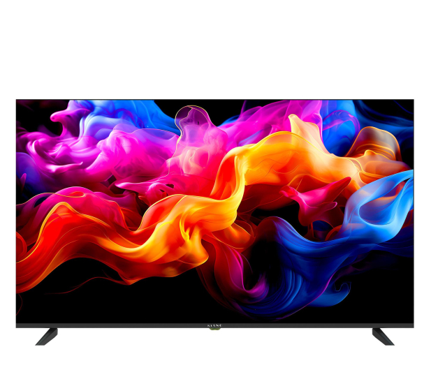 Telewizor Kiano Elegance 55" 4K Smart TV VIDAA Netflix. HBO, Prime - 1373228 - zdjęcie